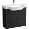 Раковина LAUFEN THE NEW CLASSIC 80х48х17 8.1385.5.000.104.1