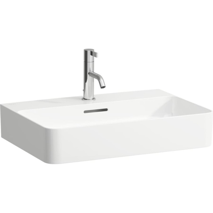 Раковина LAUFEN VAL 65х42 8.1028.4.000.104.1