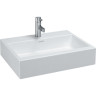 Раковина накладная LAUFEN LIVING CITY 60х46 8.1743.3.000.104.1