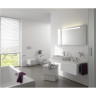 Сиденье LAUFEN PRO S с крышкой, съемное 8.9196.0.000.000.1