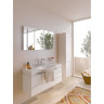 Тумба под раковину LAUFEN CASE FOR PALACE 120x38 белый матовый 4.0130.2.075.463.1